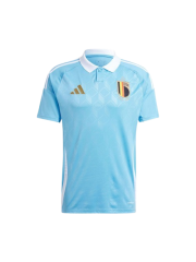 BELGIUM AWAY KIT EURO 2024