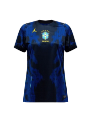 BRAZIL WOMEN AWAY JERSEY 2026