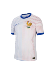 FRANCE AWAY KIT 2024