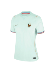 FRANCE WOMEN AWAY JERSEY 2026