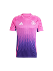 GERMANY AWAY KIT 2024