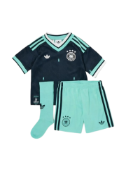 GERMANY KIDS AWAY KIT 2026