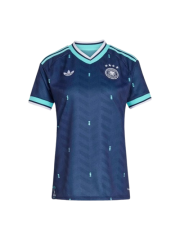 GERMANY WOMEN AWAY JERSEY 2026
