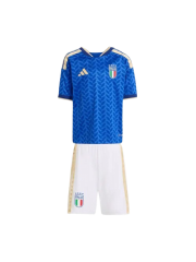 ITALY KIDS HOME KIT 2026