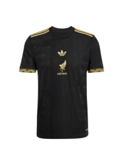 MEXICO GOLD CUP JERSEY 2025