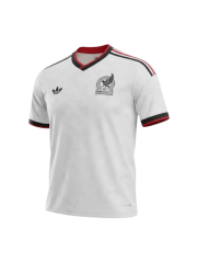 MEXICO AWAY JERSEY 2026