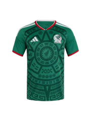 MEXICO HOME JERSEY 2026