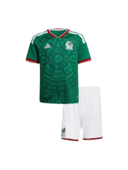 MEXICO KIDS HOME KIT 2026
