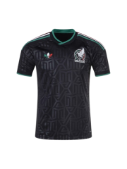 MEXICO THIRD JERSEY 2026