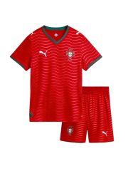 PORTUGAL KIDS HOME KIT 2026
