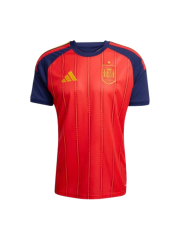 SPAIN HOME JERSEY 2026