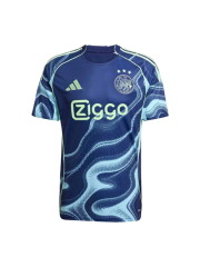 AJAX AWAY JERSEY 2025/2026