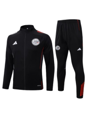 AJAX BLACK JACKET SUIT 2025/2026