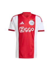 AJAX HOME JERSEY 2025/2026