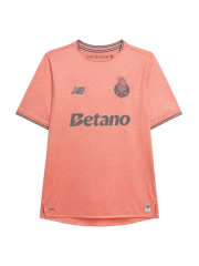 FC PORTO AWAY JERSEY 2025/2026