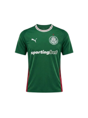 PALMEIRAS HOME JERSEY 2026/2027