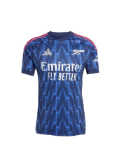 ARSENAL AWAY JERSEY 2025/2026