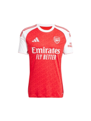 ARSENAL HOME JERSEY 2025/2026