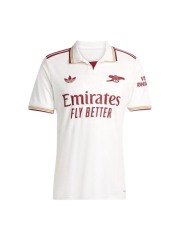 ARSENAL THIRD JERSEY 2025/2026