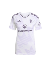 MANCHESTER UNITED AWAY WOMEN JERSEY 2025/2026