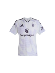 MANCHESTER UNITED AWAY JERSEY 2025/2026