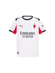 AC MILAN AWAY JERSEY 2025/2026