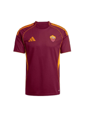 AS ROMA HOME JERSEY 2025/2026