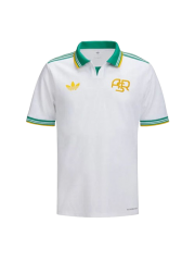 AS ROMA THIRD JERSEY 2025/2026